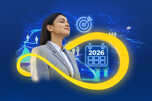 Introspección y planeación consciente para líderes